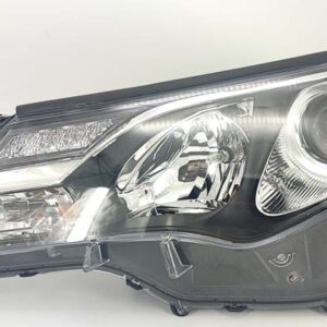 HEADLIGHTS for TOYOTA RAV4 2013-2015, DRIVER SIDE, TO2502217, NORTH AMERICA