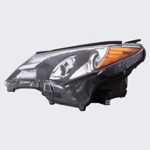 HEADLIGHTS for TOYOTA RAV4 2013-2015 DRIVER SIDE, JAPAN, TO2518147