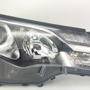 HEADLIGHTS for TOYOTA RAV4 2013-2015, PASSENGER SIDE, TO2503217, NORTH AMERICA