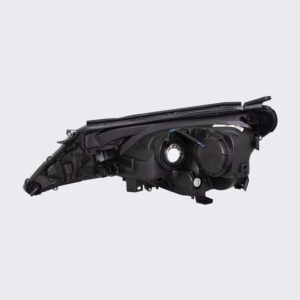 HEADLIGHTS for TOYOTA RAV4 2013-2015 PASSENGER SIDE, JAPAN, TO2519147