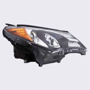 HEADLIGHTS for TOYOTA RAV4 2013-2015 PASSENGER SIDE, JAPAN, TO2519147