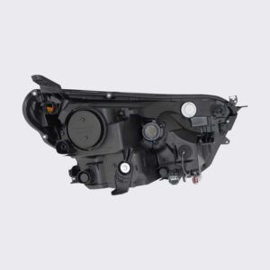 HEADLIGHTS for TOYOTA RAV4 L/LTD/SE/XLE/PLAT/ADV 2016-2018 DRIVER SIDE, LED, TO2518190 (=HYB)