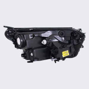 HEADLIGHTS for TOYOTA RAV4 2016-2018 DRIVER SIDE, w/o BLACK BEZEL, JAPAN, TO2518189C (=HYB), CAPA, EE