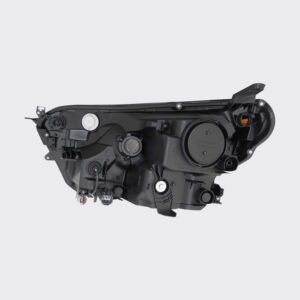 HEADLIGHTS for TOYOTA RAV4 L/LTD/SE/XLE/PLAT/ADV 2016-2018 PASSENGER SIDE, LED, TO2519190 (=HYB)