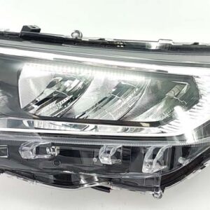 HEADLIGHTS for TOYOTA RAV4 2019-2021 DRIVER SIDE, WHITE INTERIOR, N.AMERICA, EXC. LE MODEL, TO2502275