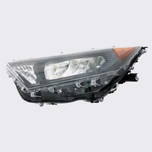 HEADLIGHTS for TOYOTA RAV4 LE 2019-2022 DRIVER SIDE, JAPAN, TO2518200
