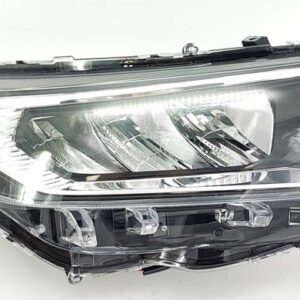 HEADLIGHTS for TOYOTA RAV4 2019-2021 PASSENGER SIDE, WHITE INTERIOR, N.AMERICA, EXC. LE MODEL, TO2503275