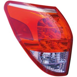 TAIL LIGHTS for TOYOTA RAV4 2006-2008, DRIVER SIDE, TO2818127, LENS/HOUSING