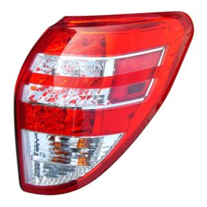 TAIL LIGHTS for TOYOTA RAV4 2009-2012, PASSENGER SIDE TO2801181, Assembly, N.AME