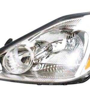 HEADLIGHTS for TOYOTA SIENNA 2004-2005, DRIVER SIDE, TO2502150