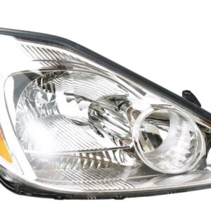 HEADLIGHTS for TOYOTA SIENNA 2004-2005, PASSENGER SIDE, TO2503150
