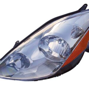 HEADLIGHTS for TOYOTA SIENNA 2006-2010, DRIVER SIDE, TO2502172