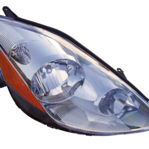 HEADLIGHTS for TOYOTA SIENNA 2006-2010, PASSENGER SIDE, TO2503172