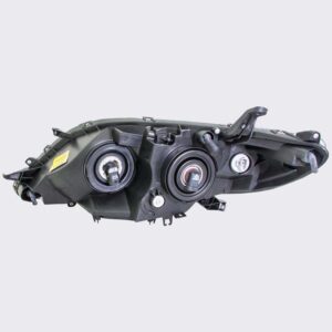 HEADLIGHTS for TOYOTA SIENNA SE 2011-2014 PASSENGER SIDE, TO2503207C, HALOGEN, CAPA, EE