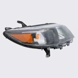 HEADLIGHTS for TOYOTA SIENNA SE 2011-2014 PASSENGER SIDE, TO2503207C, HALOGEN, CAPA, EE