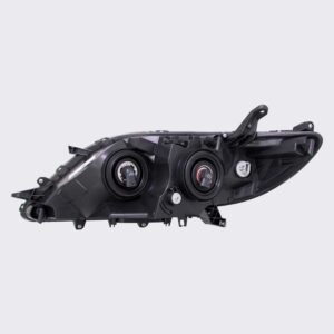 HEADLIGHTS for TOYOTA SIENNA 2011-2020 PASSENGER SIDE, 2015-2020 fw/o DRL, EXC. SE MODEL, TO2503199C, CAPA, EE