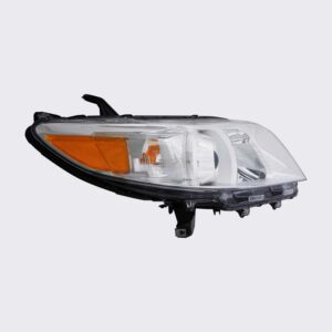 HEADLIGHTS for TOYOTA SIENNA 2011-2020 PASSENGER SIDE, 2015-2020 fw/o DRL, EXC. SE MODEL, TO2503199C, CAPA, EE
