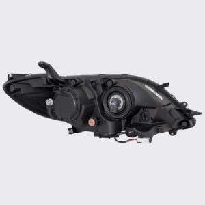 HEADLIGHTS for TOYOTA SIENNA SE 2020-2020 DRIVER SIDE, HALOGEN, TO2502289