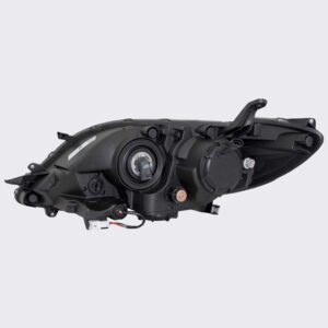 HEADLIGHTS for TOYOTA SIENNA SE 2020-2020 PASSENGER SIDE, HALOGEN, TO2503289