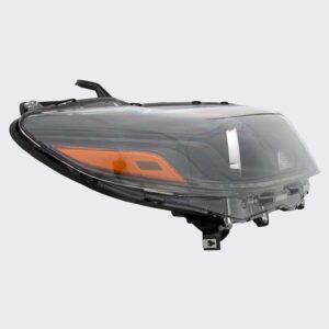 HEADLIGHTS for TOYOTA SIENNA SE 2020-2020 PASSENGER SIDE, HALOGEN, TO2503289