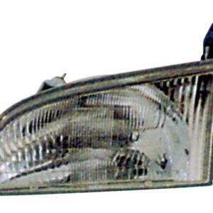 HEADLIGHTS for TOYOTA SIENNA 1998-2000 DRIVER SIDE, TO2502123