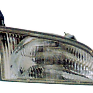 HEADLIGHTS for TOYOTA SIENNA 1998-2000 PASSENGER SIDE, TO2503123