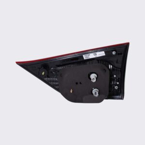 TAIL LIGHTS for TOYOTA SIENNA 2015-2019, DRIVER SIDE, TO2802117, Inner, Assembly, EXC. SE