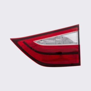 TAIL LIGHTS for TOYOTA SIENNA 2015-2019, PASSENGER SIDE TO2803117, Inner, Assembly, EXC. SE