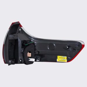 TAIL LIGHTS for TOYOTA SIENNA 2015-2019, Driver Side, OUTER, ASSEMBLY, TO2804123C, CAPA, TYC, EXC. SE MODEL