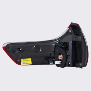 TAIL LIGHTS for TOYOTA SIENNA 2015-2019, Passenger Side, OUTER, ASSEMBLY, TO2805123C, CAPA, TYC, EXC. SE MODEL
