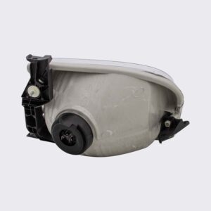 HEADLIGHTS for TOYOTA SEQUOIA 2001-2004/TUNDRA CREW CAB 2003-2004 DRIVER SIDE, TO2502144C, CAPA, EE