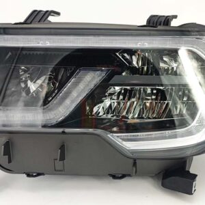 HEADLIGHTS for TOYOTA SEQUOIA LTD/SRT/TRD SPORT 2018-2022 DRIVER SIDE, LED, TO2502267