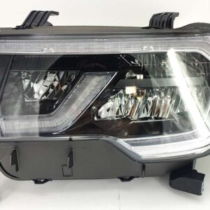 HEADLIGHTS for TOYOTA SEQUOIA PLATIUM 2018-2022 DRIVER SIDE, LED, TO2502265