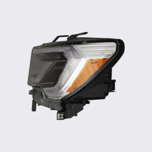 HEADLIGHTS for TOYOTA SEQUOIA PLATIUM 2018-2022 DRIVER SIDE, LED, TO2502265