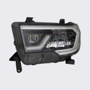 HEADLIGHTS for TOYOTA SEQUOIA LTD/SRT/TRD SPORT 2018-2022 DRIVER SIDE, LED, TO2502267