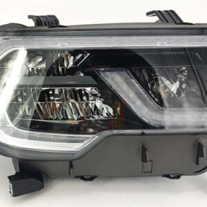 HEADLIGHTS for TOYOTA SEQUOIA LTD/SRT/TRD SPORT 2018-2022 PASSENGER SIDE, LED, TO2503267