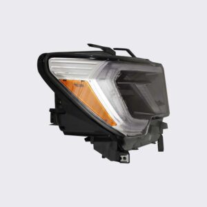 HEADLIGHTS for TOYOTA SEQUOIA PLATIUM 2018-2022 PASSENGER SIDE, LED, TO2503265