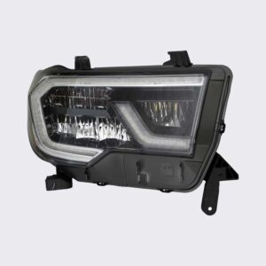 HEADLIGHTS for TOYOTA SEQUOIA LTD/SRT/TRD SPORT 2018-2022 PASSENGER SIDE, LED, TO2503267