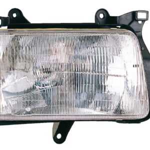 HEADLIGHTS for TOYOTA T100 PICKUP 1993-1998, DRIVER SIDE, TO2502119