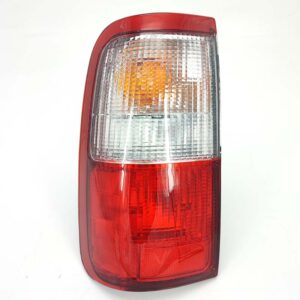 TAIL LIGHTS for TOYOTA T100 PICKUP 1993-1998, DRIVER SIDE, TO2818102, LENS/HOUSING