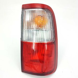 TAIL LIGHTS for TOYOTA T100 PICKUP 1993-1998, PASSENGER SIDE TO2819102, LENS/HOUSING