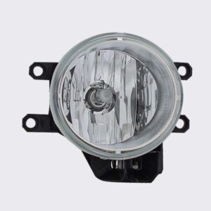 FOG LIGHTS for TOYOTA TACOMA 2016-2023, PASSENGER SIDE, TO2593129