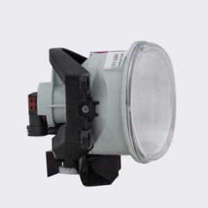 FOG LIGHTS for TOYOTA TACOMA 2016-2023, PASSENGER SIDE, TO2593129