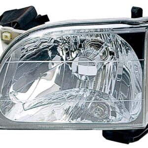 HEADLIGHTS for TOYOTA TACOMA 2001-2004, DRIVER SIDE, TO2502136