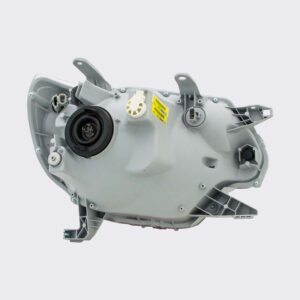 HEADLIGHTS for TOYOTA TACOMA 2012-2015 DRIVER SIDE, CLEAR LENS, TO2502213C, CAPA, EE