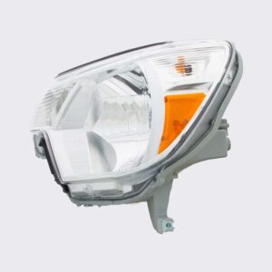 HEADLIGHTS for TOYOTA TACOMA 2012-2015 DRIVER SIDE, CLEAR LENS, TO2502213C, CAPA, EE