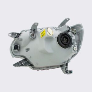 HEADLIGHTS for TOYOTA TACOMA 2012-2015 PASSENGER SIDE, CLEAR LENS, TO2503213C, CAPA, EE