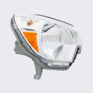 HEADLIGHTS for TOYOTA TACOMA 2012-2015 PASSENGER SIDE, CLEAR LENS, TO2503213C, CAPA, EE