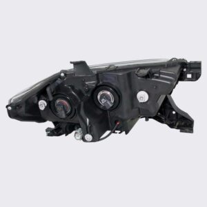 HEADLIGHTS for TOYOTA TACOMA 2016-2023, DRIVER SIDE, TO2502244, w/LED DRL, w/Halogen FOG-L