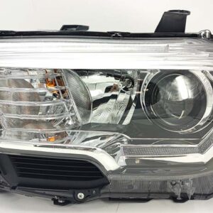 HEADLIGHTS for TOYOTA TACOMA 2016-2023 DRIVER SIDE, w/LED DRL, w/o LED FOG-L, TO2502244